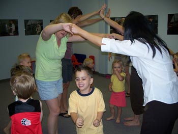 MusikGarten