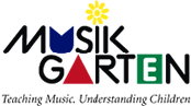 Musik Garten