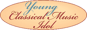 Young Classical Music Idol